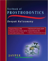 Nallaswamy TEXTBOOK OF PROSTHODONTICS.pdf